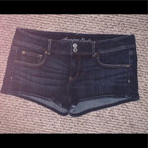 American Eagle women’s shorts size 12